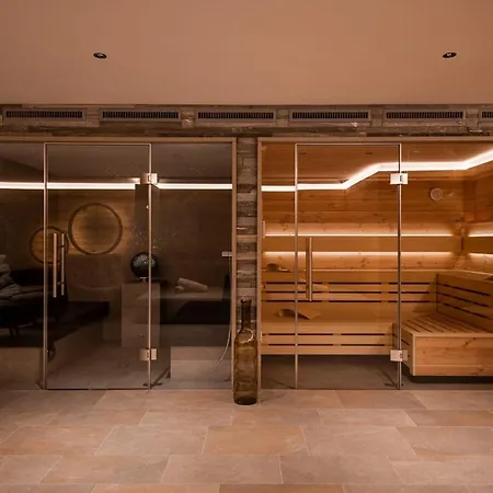 Chaletnew Luxury Living Concept 5 Bedrooms * Lech am Arlberg