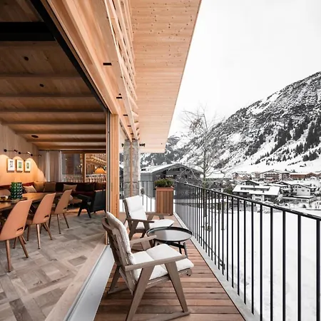 Chalet Chaletnew Luxury Living Concept 5 Bedrooms *