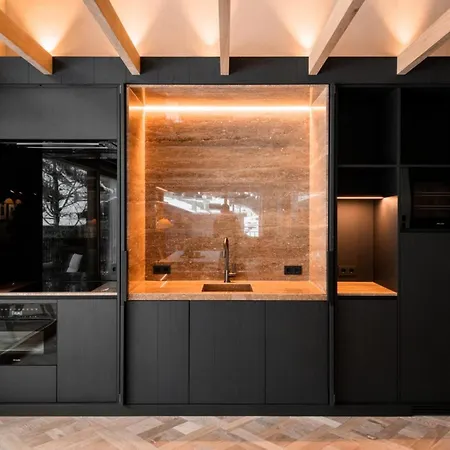 Chalet Chaletnew Luxury Living Concept 5 Bedrooms Lech am Arlberg